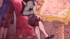 Vintage Erotic Drawings Showcase Sensual Antique Anime Style