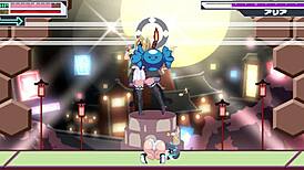 yo, just played this hentai ryona game, search ドリビレ on google for the download link, it's crazy!