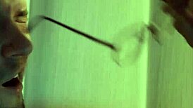 Vixen Dream Girlfriend Blake Loves To Please Her Man Spooning Blowjob