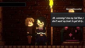 Exploring dark secrets in Drain Mansion Ep3