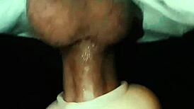 Conchita Bent Over in Doggystyle with Toys.