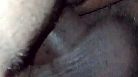 Teen 18+ from Favela Gives to Tasty Black Guy