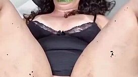 halloween night got me craving some big ass and tits to grab