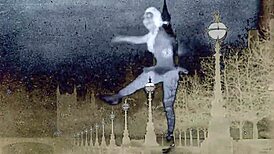 vintage dark london double penetration in swinging sixties shadows