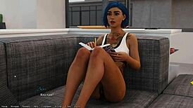 Being A Dik Episode 3 Part 2 Gameplay