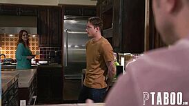 i’m shook cucking his stepmom’s boyfriend with Siri Dahl, Jayden Marcos, and Chad Alva.