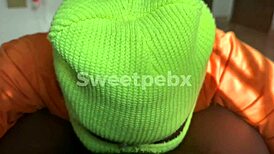 Hot gay sex with cum in mouth and anal creampie