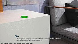 Being A Dik Episode 3 Part 2 Gameplay