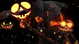 uma festa a três doces e travessuras sexuais gay