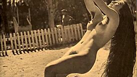 dark lantern entertainment shares vintage swingers’ erotic confessions. a victorian gentleman spills hairy beaver secrets in bisexual tales!