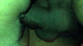 Teen 18+ from Favela Gives to Tasty Black Guy