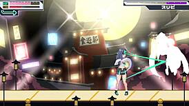 yo, just played this hentai ryona game, search ドリビレ on google for the download link, it's crazy!