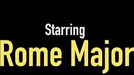 hallie hays got her wet pussy slit creampied by big black cock in doggystyle