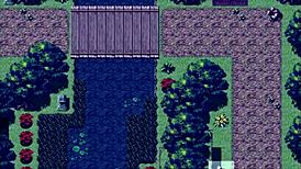 Tanned girl natsuki hentai game ep 6 weird guy is asking for a striptease with ripped clothes and huge tits!