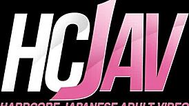 Hot Japanese slut Aya Suzuki gets her pussy filled with cum. Total mess!