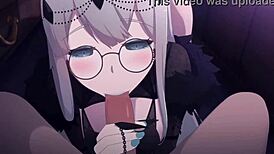 is this kamuo's hentai collection provocative enough for you?