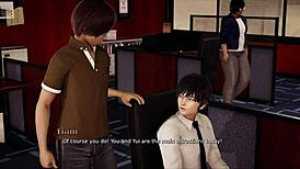 My real desire 9 explores indian cartoon hentai fantasies in detail