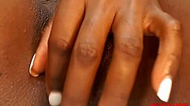 Bbw Pussy Gets Huge Creampie In Missionary 😍