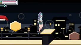 yo, just played this hentai ryona game, search ドリビレ on google for the download link, it's crazy!