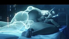 Hey, check out this Overwatch SFM compilation part 4!