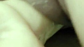 Olgun Turk Hatun Inserts Dildo Into Wet Pussy