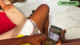 i imagine good sex with my step sister