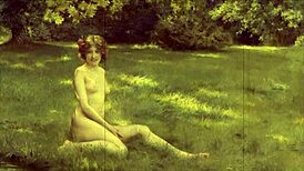 vintage erotic sketches with a retro artistic vibe