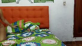 Marido Me Da Culiada Y Se Corra En Mi Culo