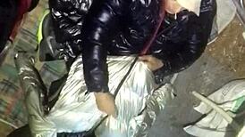 i experience puffy domination in this gay session