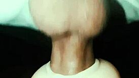 Conchita Bent Over in Doggystyle with Toys.