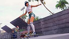 Being A Dik Episode 3 Part 2 Gameplay