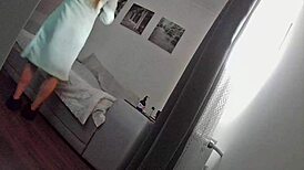 best friend bangs my wife’s ass real sneaky! 😡