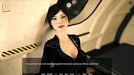 I Am Loving Tales From The Unending Void 20, It's So Good!