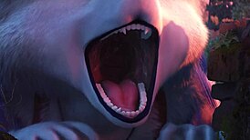 wow, check out this vore encounter with bonus angles!