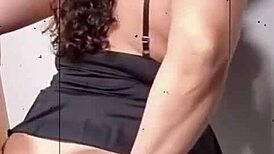 halloween night got me craving some big ass and tits to grab