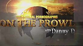 Wow, watch Jasmine Jae squirt like crazy with Danny D in this Brazzers ep! Unbelievable!