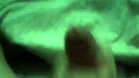 hey, watching this cute gay guy jerk off 😏