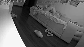 did you catch this leaked vid of wife cheating with husband's friend?