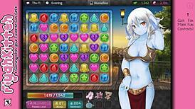 Second times the charm in huniepop female walkthrough 12