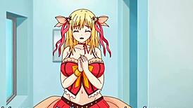 feeling the passion in dearest blue chapter 01 hentai animation