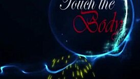 A couple enjoys an intimate oiled lingam massage in a relaxing asian setting