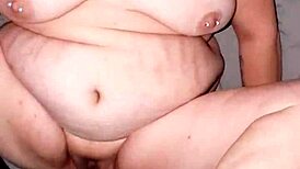 Drblackjohnsonxxx Rocks Trailer Park Milfs World, Blonde Natural Tits In Missionary Doggystyle