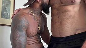 Fucking This Stud Was Crazy!