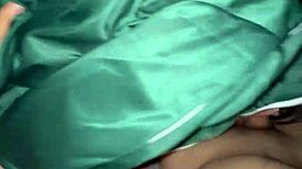 can you believe this mexican student's curvy ass in homemade hd video?