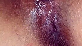 recopilación of my mexican wife playing with dildo and showing big tits in homemade 3d