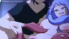 Check Out This Hentai Compilation 😍