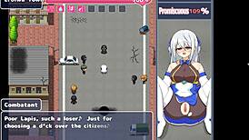 Azure princess lapisphilia gallery compilation hentai