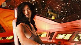 I Am Loving Tales From The Unending Void 20, It's So Good!