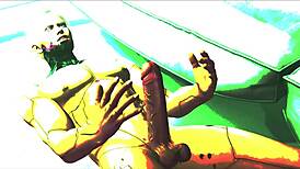 Hot Boy With Intriguing Gay Appeal