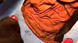 Bomber Part 2 Outdoor Gay Action!